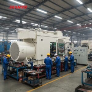 Địa chỉ bán máy phát điện trung quốc