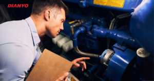 Máy Phát Điện Cho Dự Án: Giải Pháp Năng Lượng Ổn Định và Tối Ưu