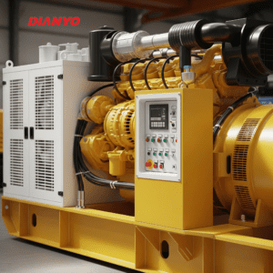 Địa chỉ bán máy phát điện trung quốc