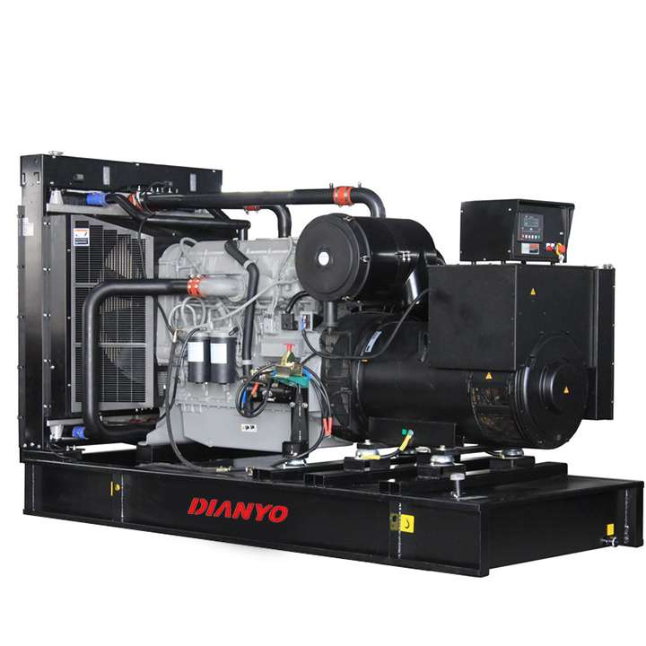 Máy Phát Điện Diesel Tốt Nhất 2026 | Top Model Chạy Dầu Êm, Bền Bỉ, Công Suất Lớn