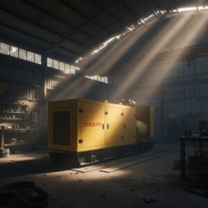 Máy phát điện Trung Quốc có tốt không? Đánh Giá 2026