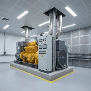 7 thông số kỹ thuật máy phát điện quan trọng nhất cần biết