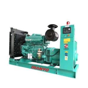 Cách sửa lỗi máy phát điện công nghiệp thường gặp chi tiết 2026