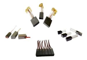 Chổi than máy phát điện là gì? Cấu tạo và lưu ý kỹ thuật