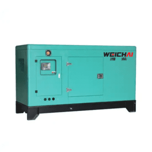 Máy phát điện cho trang trại tốt nhất 2026: Hướng dẫn chọn máy