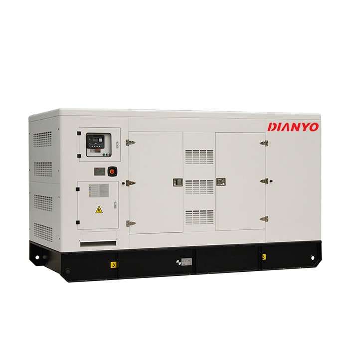 Tần số máy phát điện là gì? Công thức tính và cách điều chỉnh chuẩn