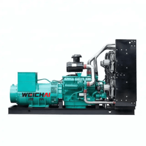 Tần số máy phát điện là gì? Công thức tính và cách điều chỉnh chuẩn