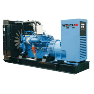 Cách sử dụng máy phát điện mùa mưa bão an toàn & hiệu quả 2026