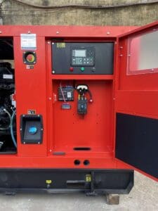 Máy phát điện 63kVA – Báo giá chính hãng & Thông số chi tiết