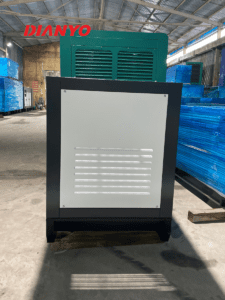 Máy phát điện 80kVA chính hãng: Báo giá & Thông số chi tiết