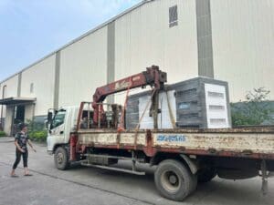 Máy phát điện Hưng Yên: Top 5 dòng máy bán chạy nhất 2026