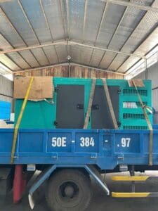 Máy phát điện Hưng Yên: Top 5 dòng máy bán chạy nhất 2026