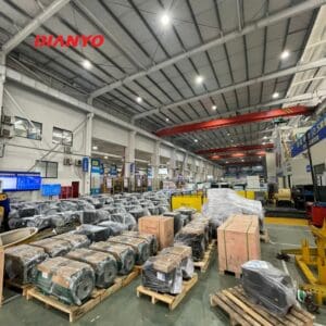 Máy phát điện xoay chiều 3 pha là gì? Cấu tạo và nguyên lý hoạt động