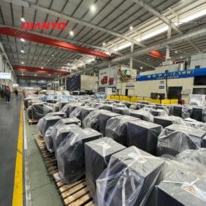 Máy phát điện xoay chiều 3 pha là gì? Cấu tạo và nguyên lý hoạt động