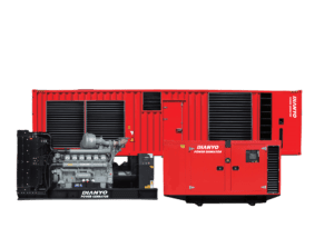 Nên mua máy phát điện công nghiệp hãng nào? Top 3 thương hiệu 2026