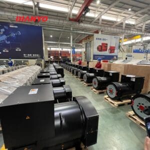 7 Thông số máy phát điện quan trọng nhất cần biết khi đầu tư 2026