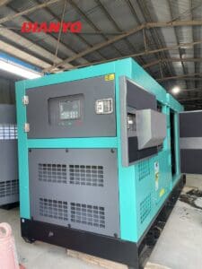 Top 3 dòng máy phát điện 188kVA bền bỉ, vận hành êm nhất