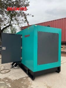 Cách Chọn Máy Phát Điện Công Nghiệp Cho Nhà Hàng