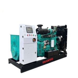 Có Nên Dùng Ổn Áp Cho Máy Phát Điện? 3 Lý Do Cần Cân Nhắc