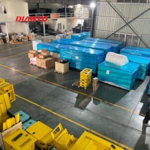 Đại Lý Bán Máy Phát Điện Gần Nhất Tại Hà Nội & TP.HCM