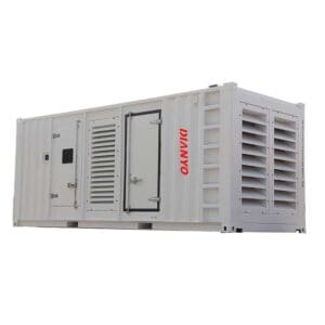 Địa Chỉ Bán Máy Phát Điện Uy Tín Tại Việt Nam