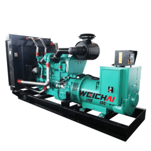 Địa Chỉ Bán Máy Phát Điện Uy Tín Tại Việt Nam