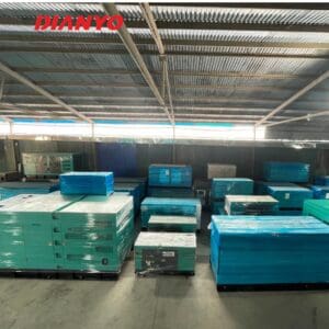 Đơn Vị Cung Cấp Máy Phát Điện Toàn Quốc