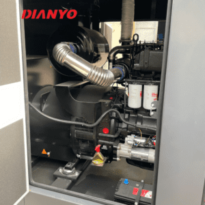 Top 5 Máy Phát Điện 313kVA Uy Tín & Báo Giá Mới Nhất