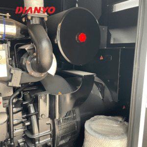 Top 5 Máy Phát Điện 313kVA Uy Tín & Báo Giá Mới Nhất