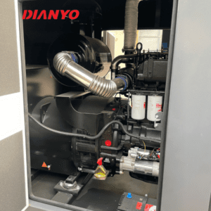 Top 5 Máy Phát Điện 313kVA Uy Tín & Báo Giá Mới Nhất