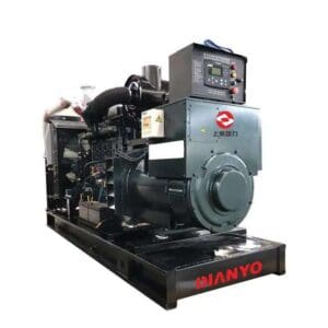 Top 7+ Máy Phát Điện Công Nghiệp Cho Trường Học Tốt Nhất