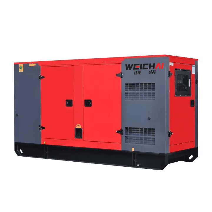 Top 7+ Máy Phát Điện Công Nghiệp Cho Trường Học Tốt Nhất