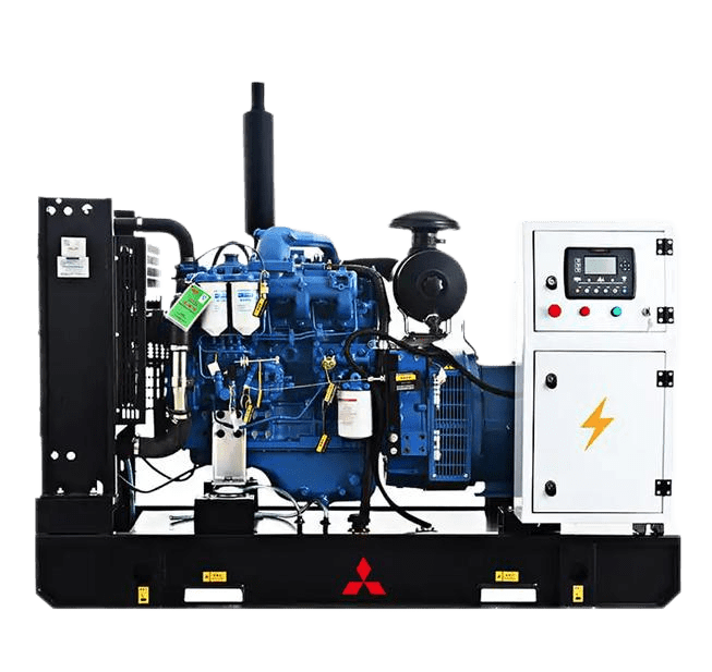 So Sánh Máy Phát Điện Công Nghiệp Cummins và Mitsubishi: Nên Chọn Loại Nào?