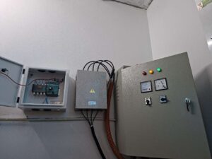 Bảng Giá Điện 3 Pha Kinh Doanh, Sản Xuất Mới Nhất