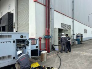 Bảng Giá Điện 3 Pha Kinh Doanh, Sản Xuất Mới Nhất