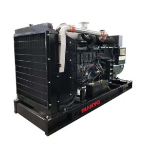 Công Ty Bán Máy Phát Điện Công Nghiệp Nhập Khẩu Uy Tín