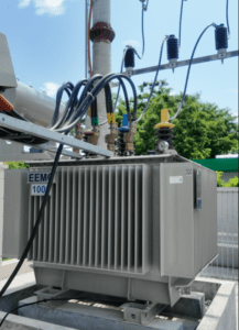 Sự Khác Biệt Giữa Điện Công Nghiệp Và Điện Dân Dụng