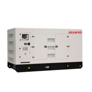 Kinh Nghiệm Chọn Máy Phát Điện Cho Nhà Nghỉ, Khách Sạn