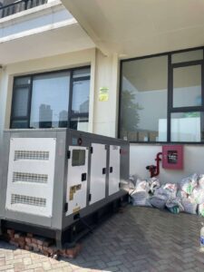 Kinh Nghiệm Chọn Máy Phát Điện Cho Nhà Nghỉ, Khách Sạn