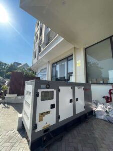 Kinh Nghiệm Chọn Máy Phát Điện Cho Nhà Nghỉ, Khách Sạn