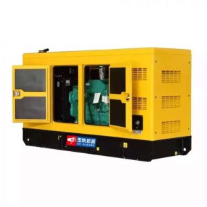 Máy Phát Điện Cho Trạm Xăng Dầu: Giải Pháp An Toàn & Tối Ưu