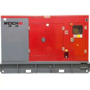 Máy Phát Điện Cho Trạm Xăng Dầu: Giải Pháp An Toàn & Tối Ưu