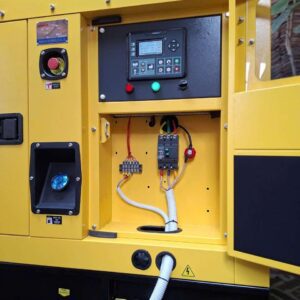 Máy Phát Điện Không Đề Được: Nguyên Nhân & Cách Khắc Phục