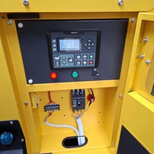 Máy Phát Điện Không Đề Được: Nguyên Nhân & Cách Khắc Phục