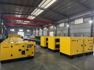 Trung Điện Có Uy Tín Không? Đánh Giá Năng Lực & Chất Lượng Dịch Vụ