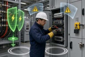 An Toàn Điện Là Gì? Quy Định & Tiêu Chuẩn Tại Việt Nam