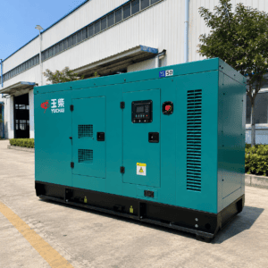 Kinh Nghiệm Chọn Phân Khúc Máy Phát Điện Cho Xưởng Sản Xuất