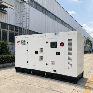 Kinh Nghiệm Chọn Phân Khúc Máy Phát Điện Cho Xưởng Sản Xuất