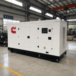 Kinh Nghiệm Chọn Phân Khúc Máy Phát Điện Cho Xưởng Sản Xuất