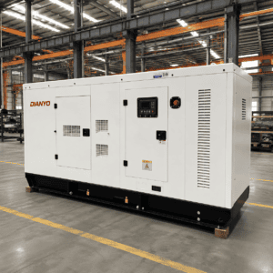 Kinh Nghiệm Chọn Phân Khúc Máy Phát Điện Cho Xưởng Sản Xuất